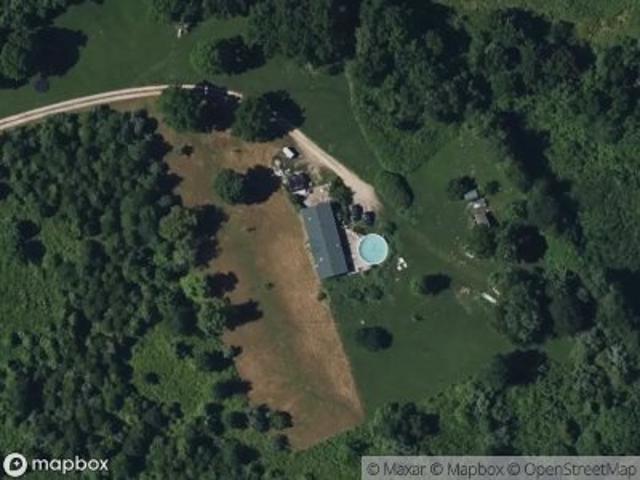 House for sale in Indiana