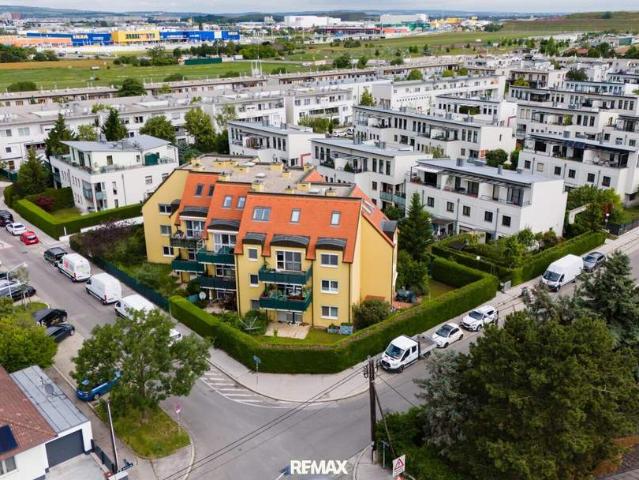 Wohnung kaufen in Donaustadt, Wien