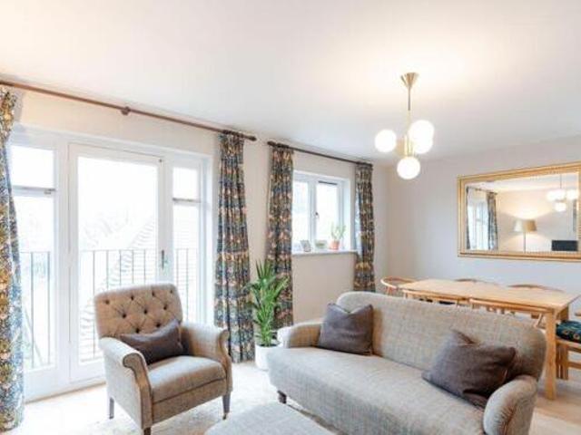 House for sale in The Slade, Oxfordshire