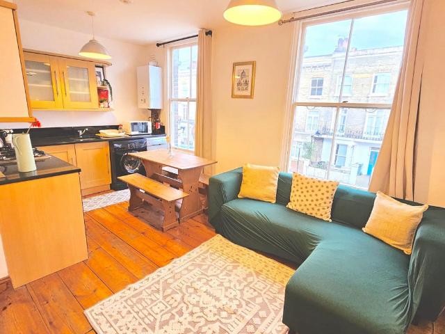 House for rent in Archway, Greater London