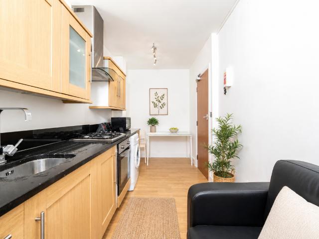 Apartment for rent in Archway, Greater London