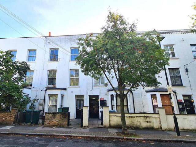 House for rent in Archway, Greater London