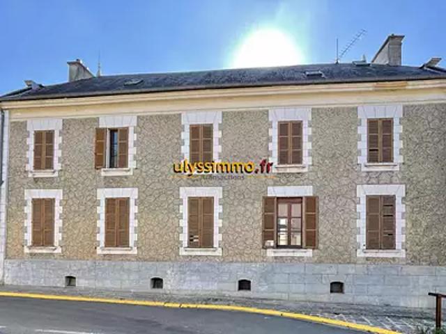 Maison vente à Montdidier, Davenescourt