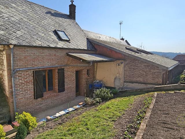 Maison vente à Montdidier, Davenescourt