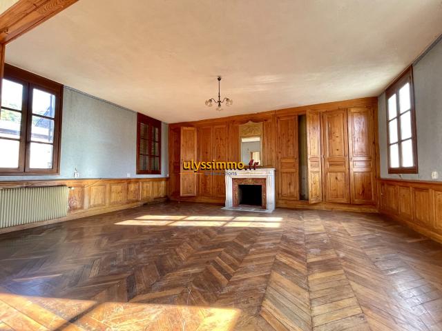 Maison vente à Montdidier, Davenescourt