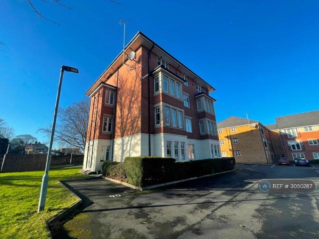Apartment for rent in Wavertree Green, Calderstones