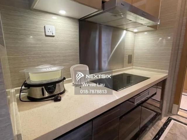 Residential House for rent in Iskandar Puteri, Johor Bahru