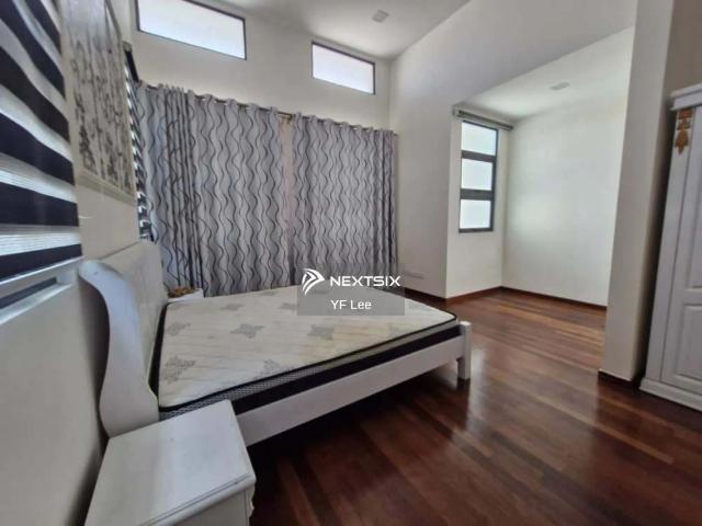House for rent in Taman Eko Botani, Iskandar Puteri