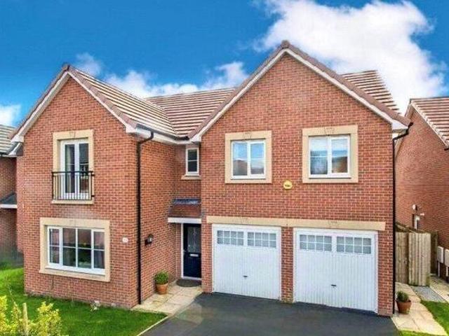 House for sale in Leftwich, Cheshire