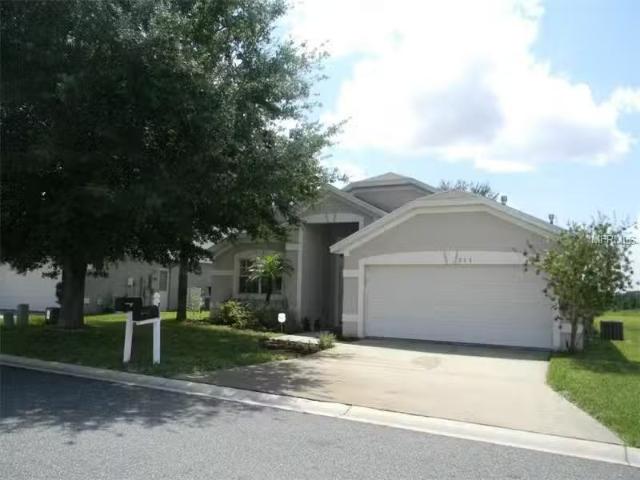 House for rent in Winter Haven