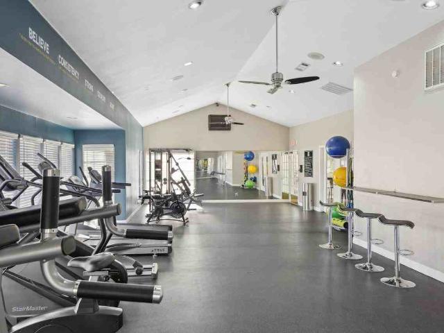 Apartment for rent in Dallas, Texas