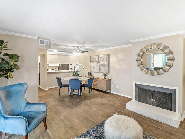 Apartment for rent in Dallas, Texas