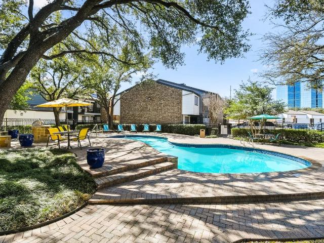 Apartment for rent in Dallas, Texas