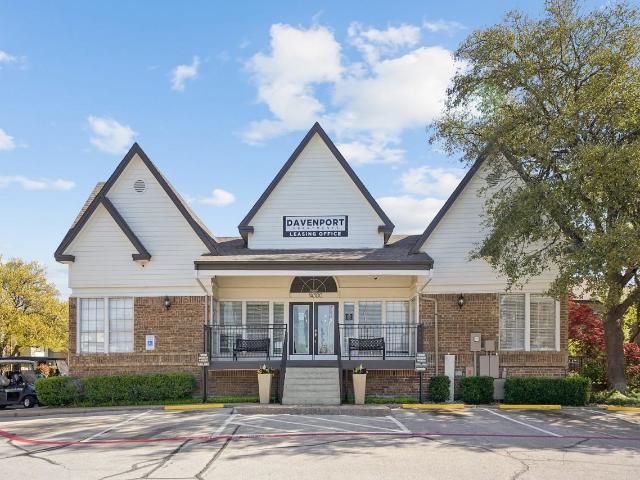 Apartment for rent in Dallas, Texas