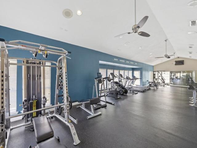 Apartment for rent in Dallas, Texas