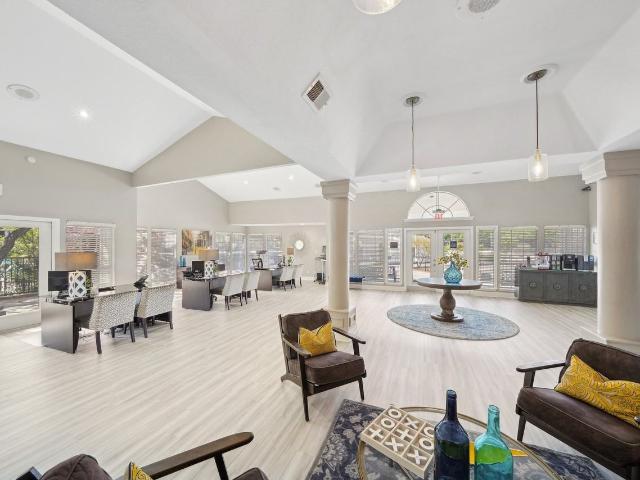 Apartment for rent in Dallas, Texas