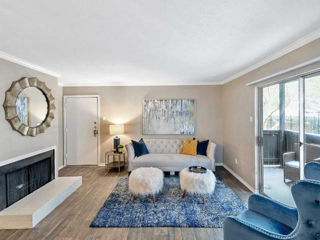Apartment for rent in Dallas, Texas
