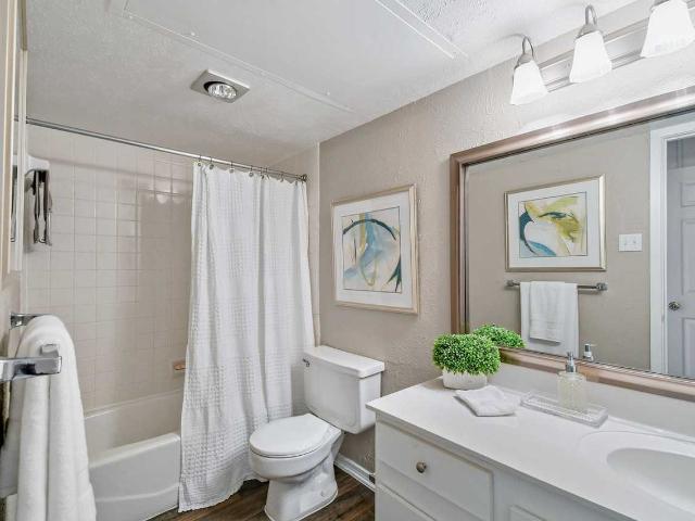 Apartment for rent in Dallas, Texas