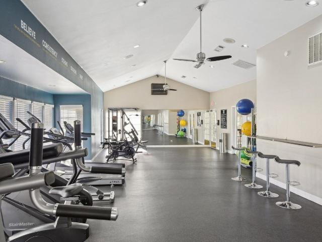 Apartment for rent in Dallas, Texas