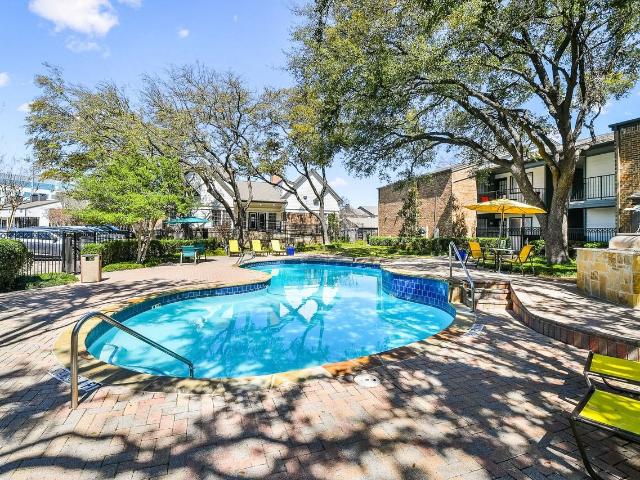 Apartment for rent in Dallas, Texas