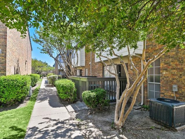 Apartment for rent in Dallas, Texas