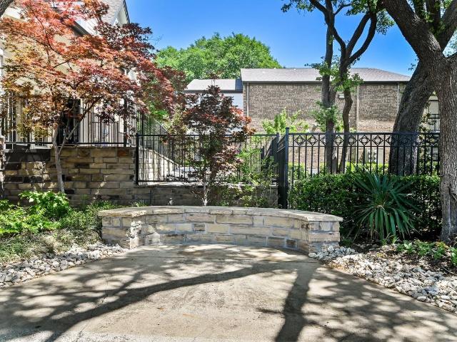 Apartment for rent in Dallas, Dallas County