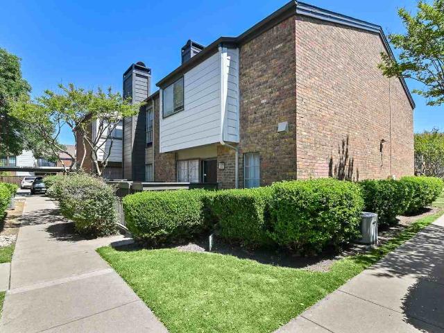 Apartment for rent in Dallas, Texas