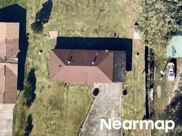 House for sale in Bogalusa, Louisiana
