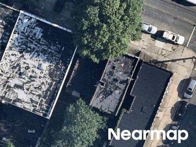 House for sale in Newark, New Jersey