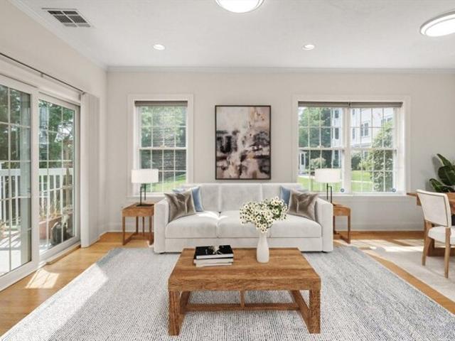 Condo for sale in Massachusetts