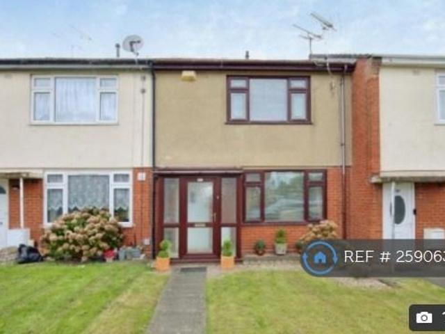 House for rent in Hammond Street