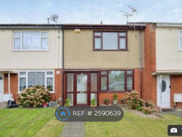 House for rent in Hammond Street