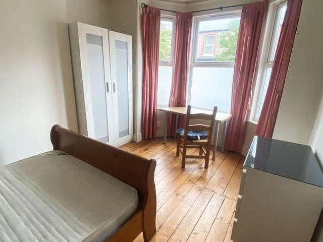 Room for rent in Withington, Manchester