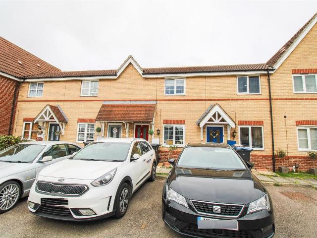 House for rent in Church Langley, Harlow