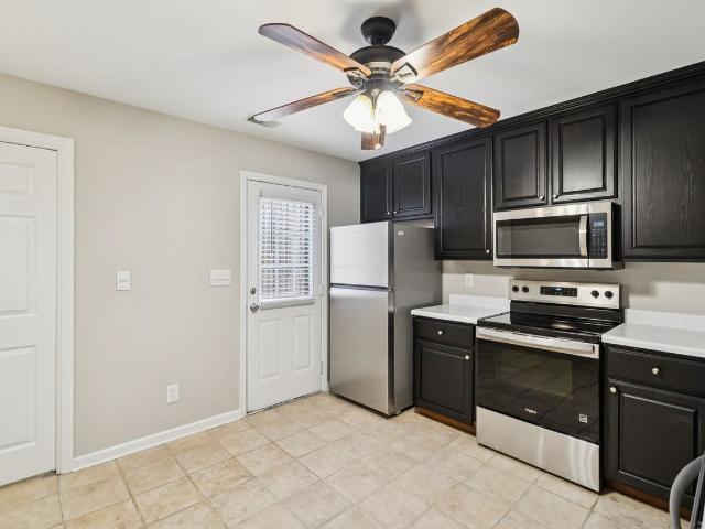 Apartment for rent in Nashville, Middle Tennessee