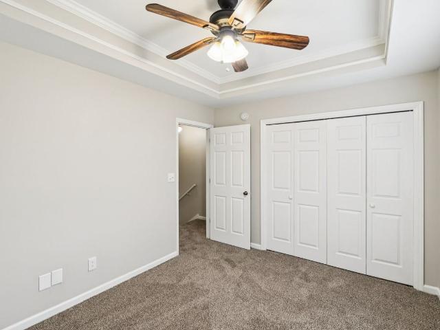 Apartment for rent in Tennessee