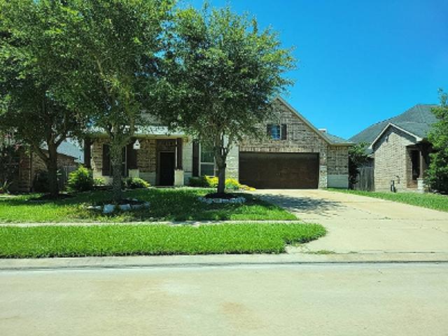 House for sale in Katy, Texas