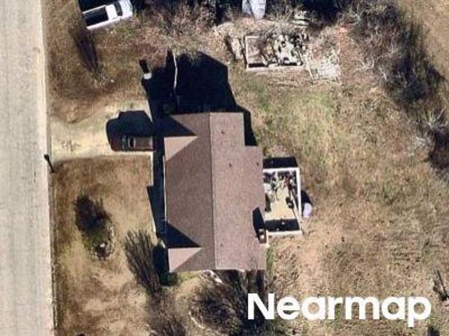 House for sale in Raeford, North Carolina