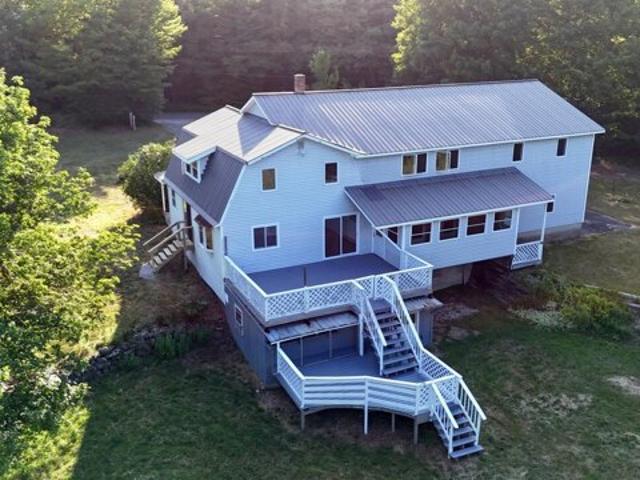 House for sale in Jay, Maine