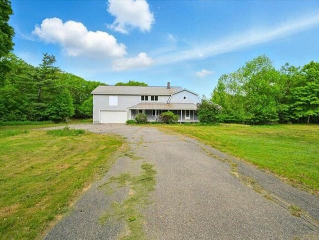 House for sale in Jay, Maine