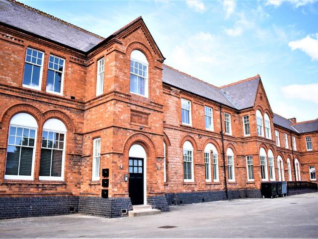 House for rent in Kingsbourne, Nantwich