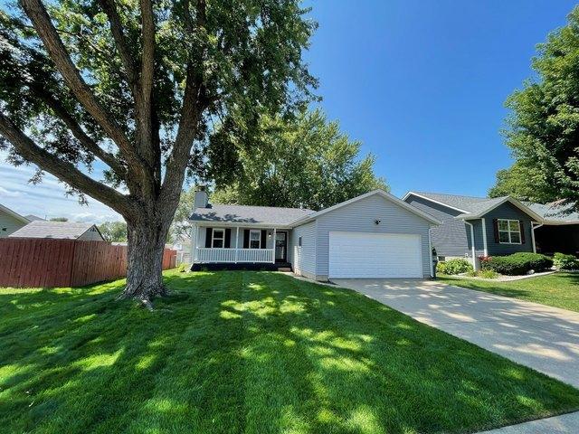House for sale in Iowa