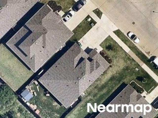 House for sale in Denton, Texas