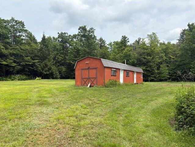 Land for sale in Maryland, New York
