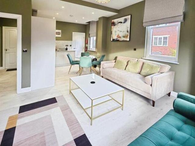 House for rent in Greater Manchester