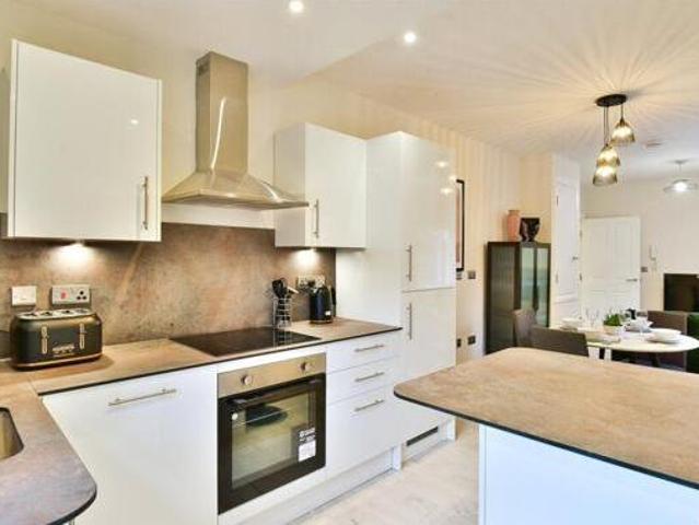 House for sale in Greater Manchester