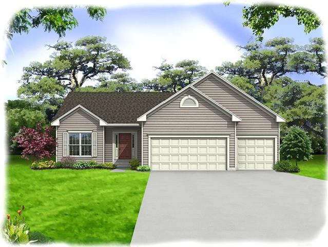 House for sale in Dardenne Prairie, Missouri