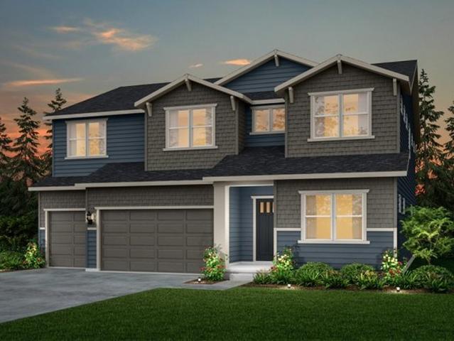 House for sale in Washougal, Washington