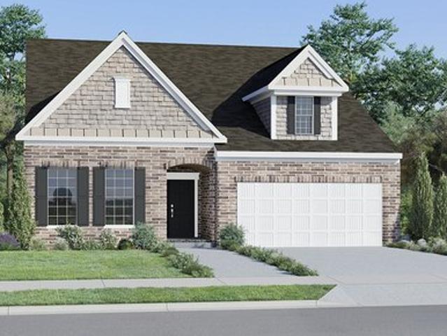 House for sale in Boiling Springs, North Carolina