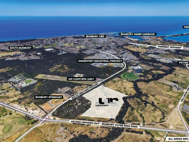 Property for sale in Davenport, Bunbury
